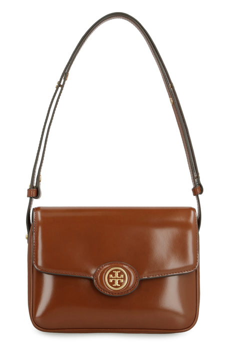 TORY BURCH ROBINSON SPAZZOLATO Handbag