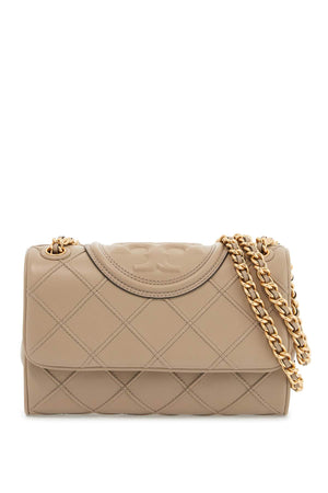 TORY BURCH Mini Diamond Quilted Shoulder Handbag