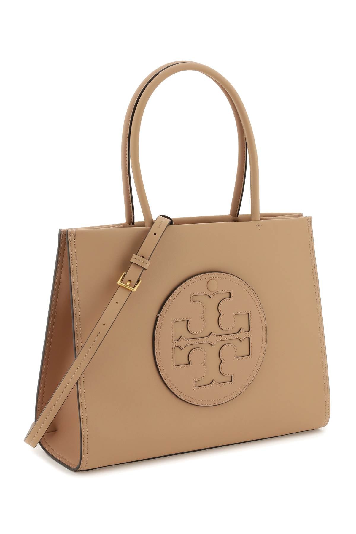 TORY BURCH Ella Bio Tote Handbag