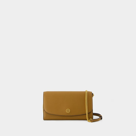 TORY BURCH Mini Wallet on Chain