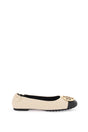 TORY BURCH Elegant Mini Ballet Flats for Women