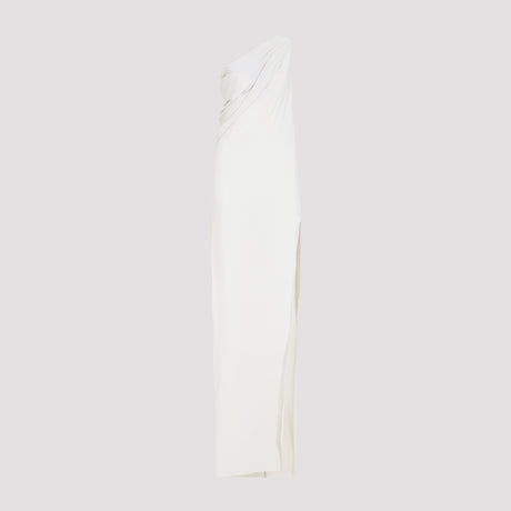 RICK OWENS Athena Arrowhead Dress - Perfect for SS25