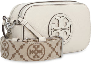 TORY BURCH Mini Crossbody Handbag - Chic and Versatile