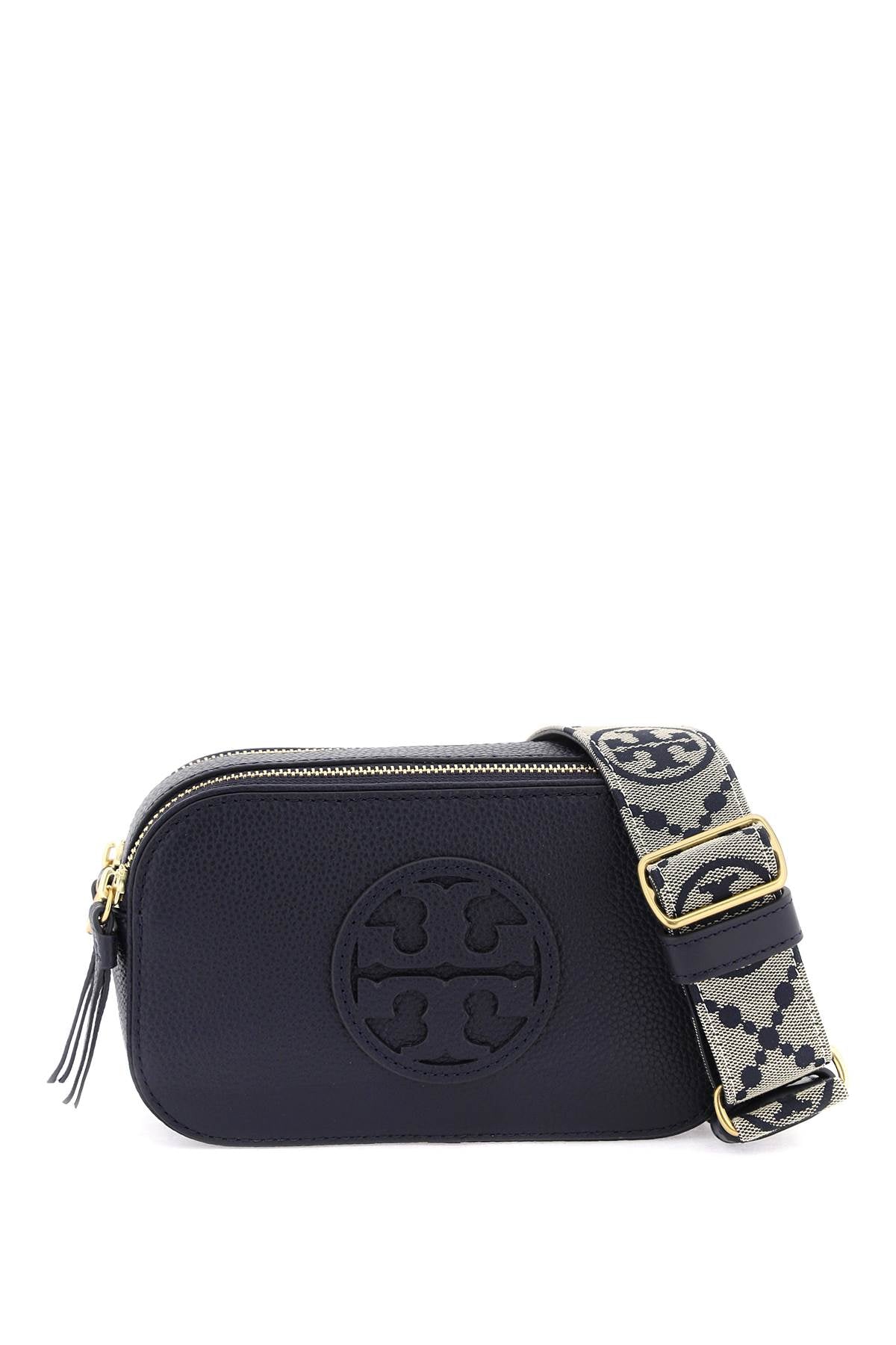 TORY BURCH Mini Crossbody Handbag - Chic and Versatile