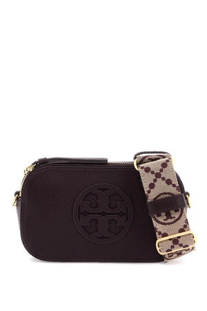 TORY BURCH Mini Crossbody Handbag - Chic and Versatile