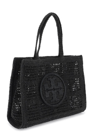 TORY BURCH Hand-Crocheted Large Tote Bag