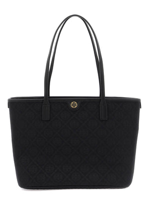 TORY BURCH Mini Zip Tote Handbag