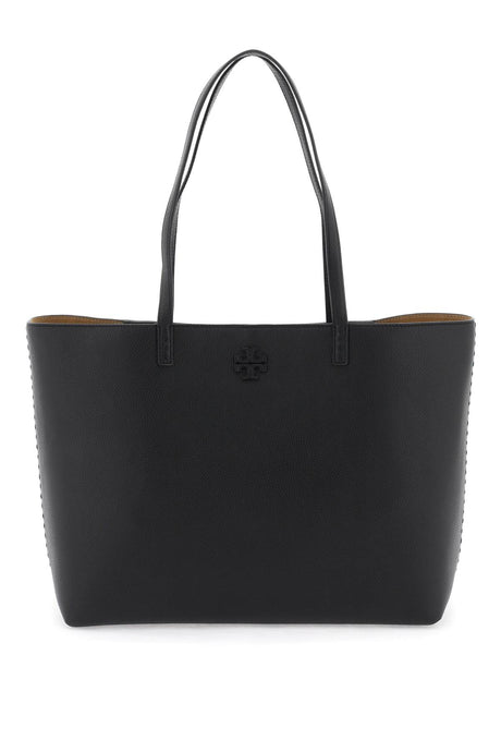 TORY BURCH MCGRAW Tote Handbag Handbag