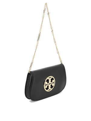 TORY BURCH "REVA" CROSSBODY Handbag