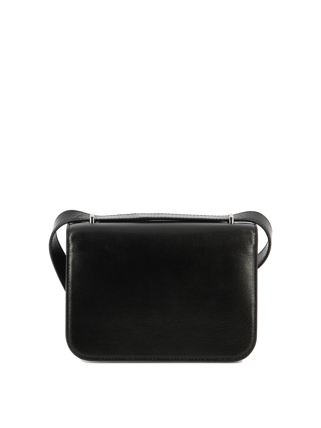 TORY BURCH Elegant Black Crossbody Handbag for Women