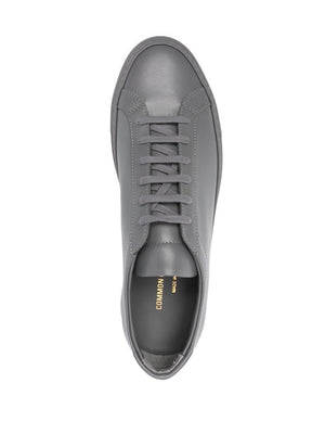 COMMON PROJECTS Classic Low Top Sneakers for Men