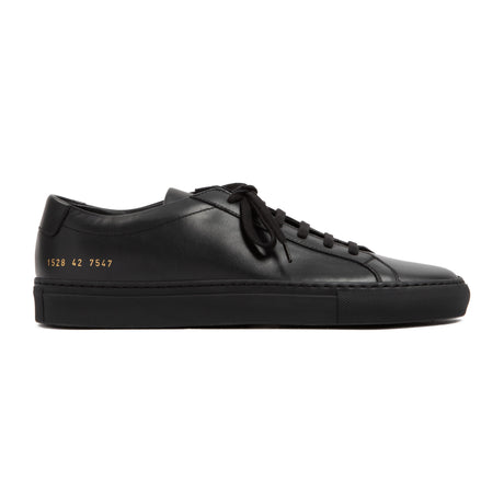 COMMON PROJECTS Classic Low Top Sneakers for Men