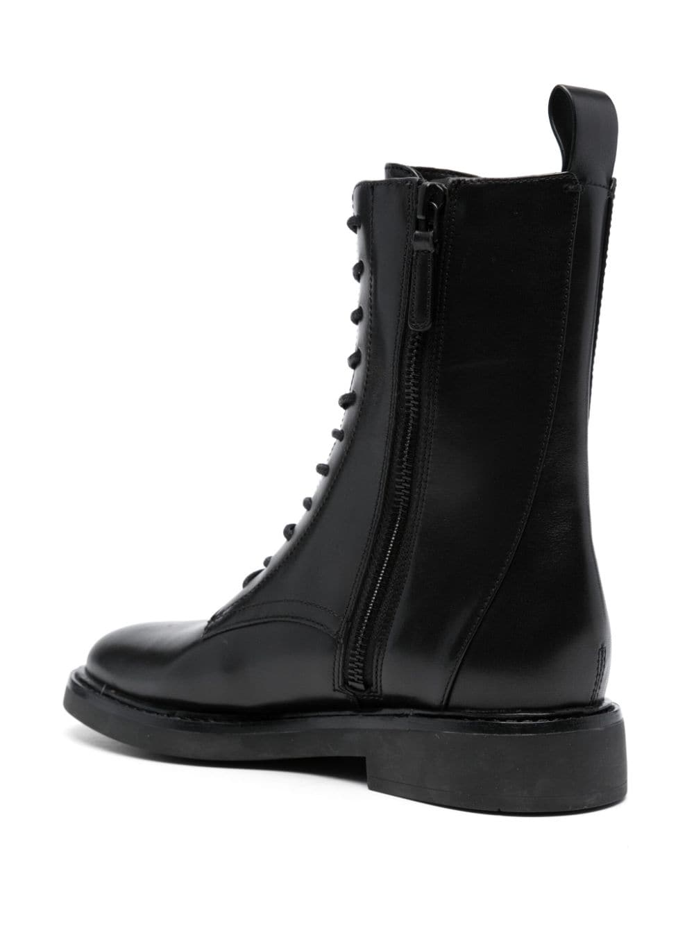 TORY BURCH Chic 23FW Women's Black Boots - Perfect for Fall!