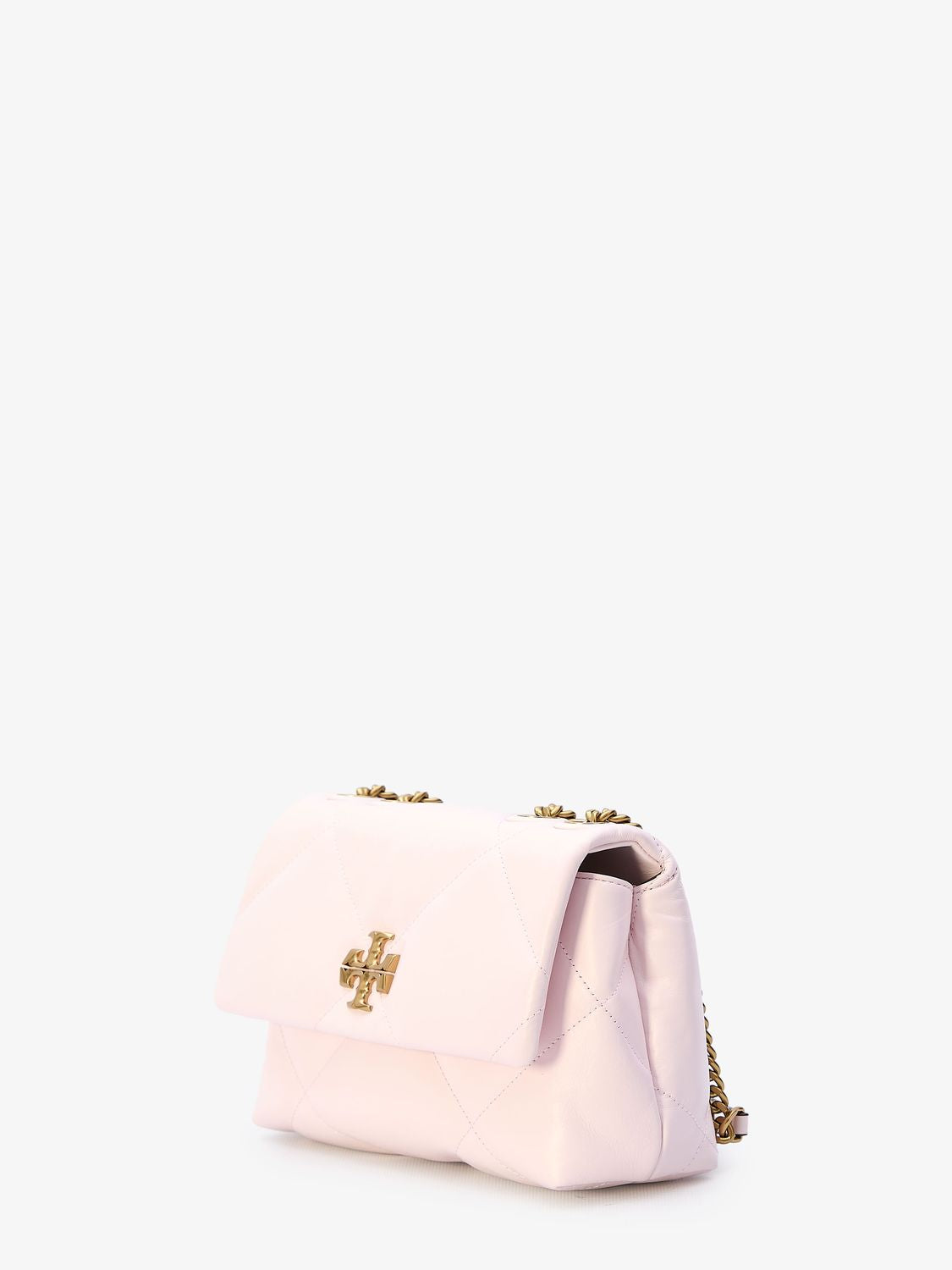 Kira Shoulder Handbag - Pink, SS24