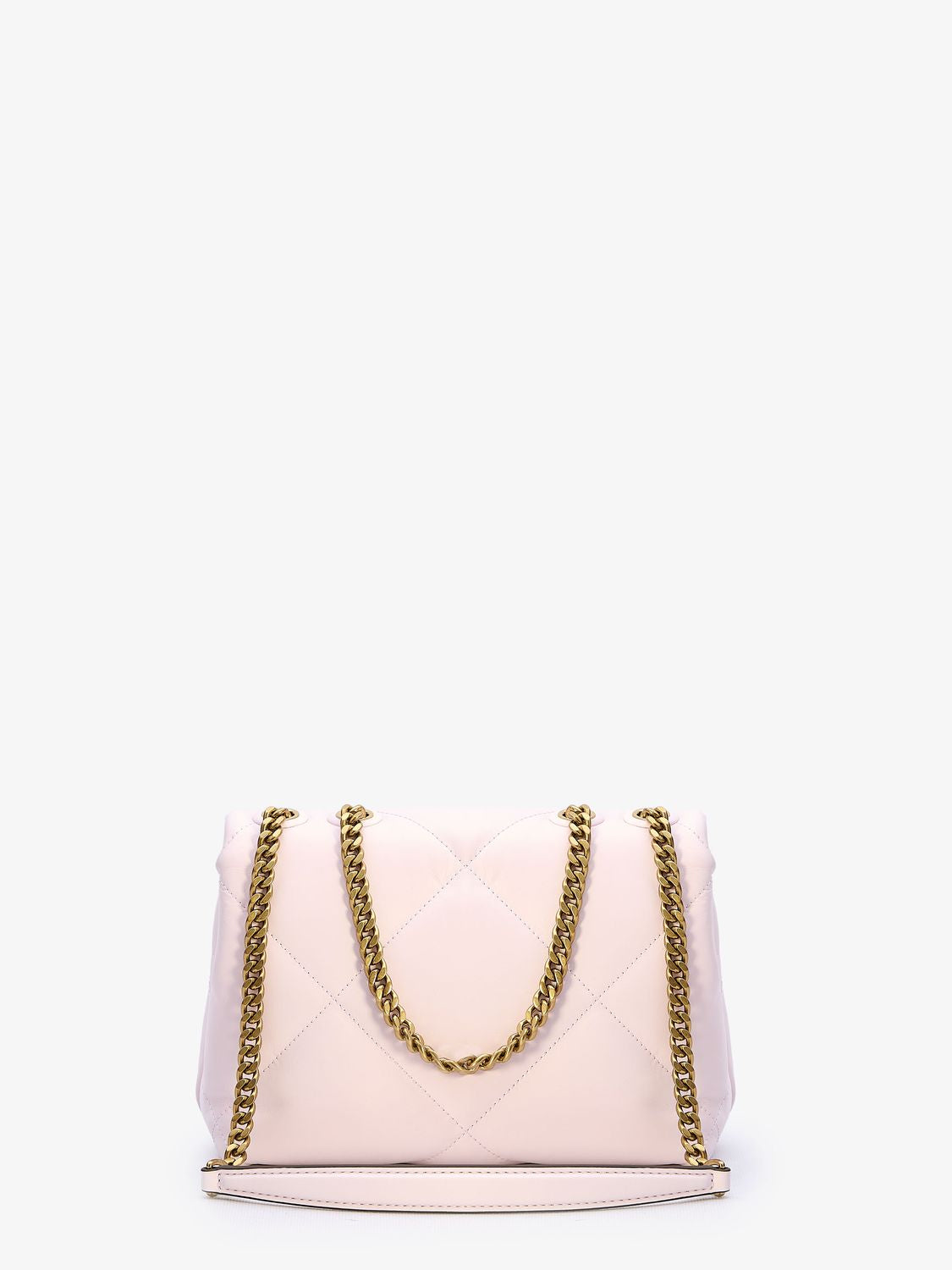 Kira Shoulder Handbag - Pink, SS24