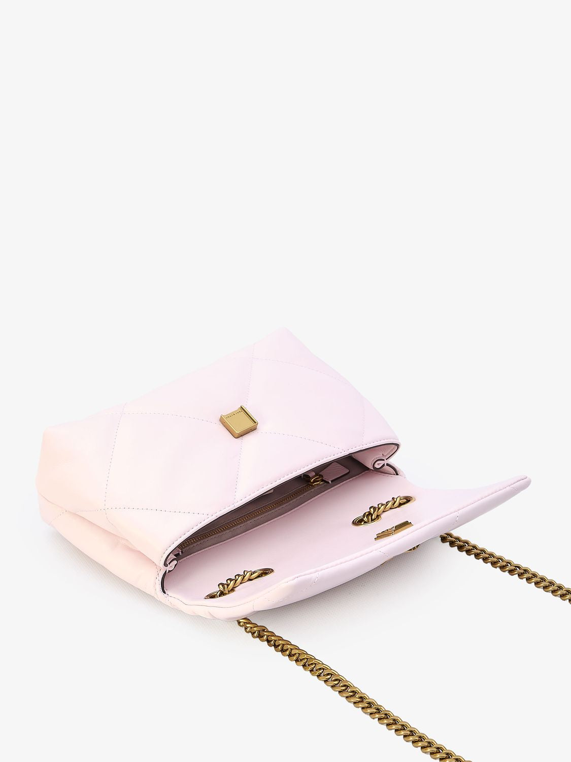 Kira Shoulder Handbag - Pink, SS24