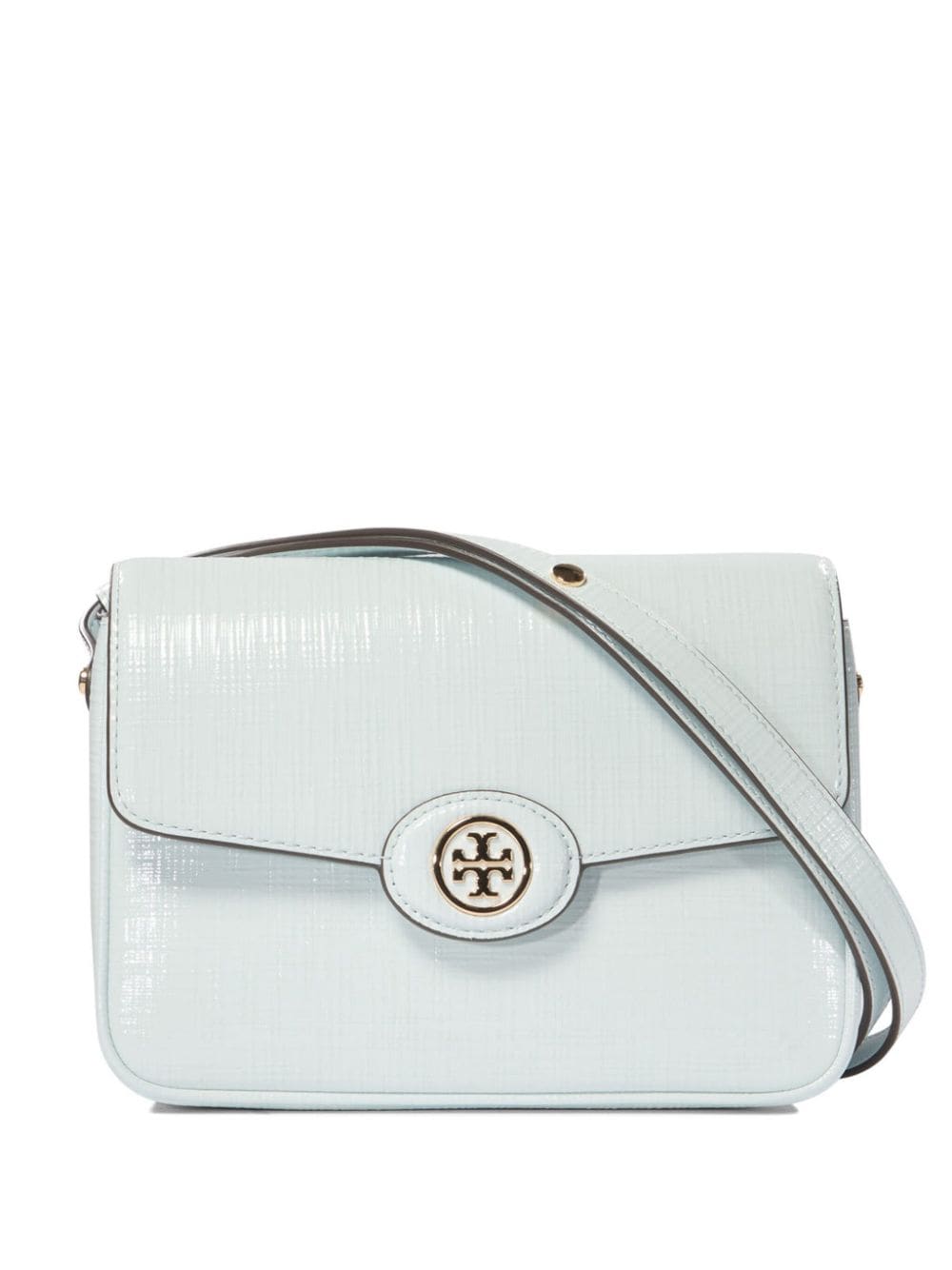 TORY BURCH Elegant Forest Mini Shoulder Bag