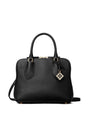 TORY BURCH Mini Pebbled Swing Handbag - Perfect for SS24