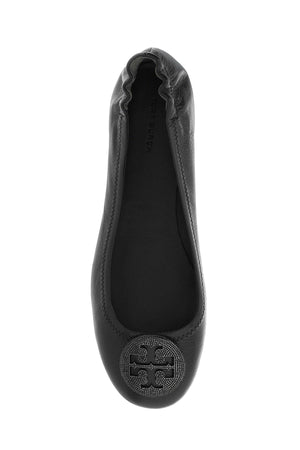 TORY BURCH Mini Travel Ballet Flats