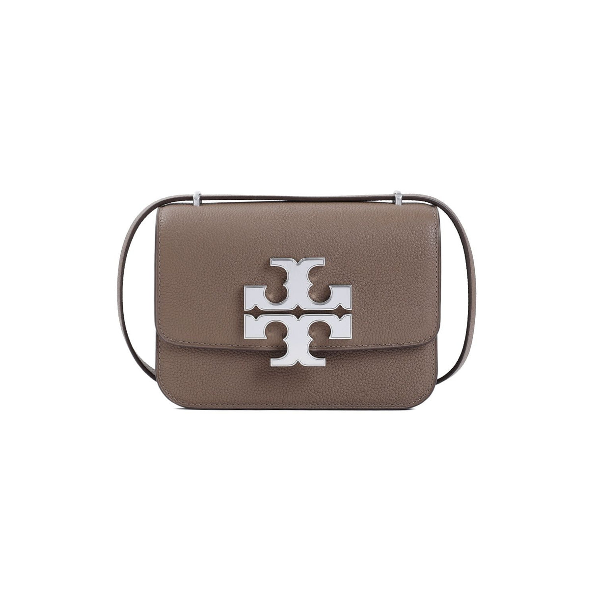 TORY BURCH ELEANOR PEBBLED SMALL Handbag