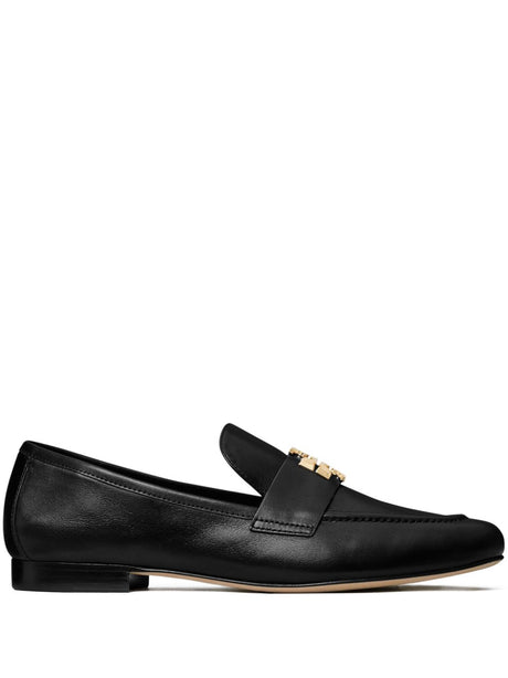 TORY BURCH Eleanor Chic Leather Loafers