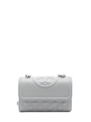 TORY BURCH FLEMING SOFT GRAIN SMALL CONVERTIBLE Handbag