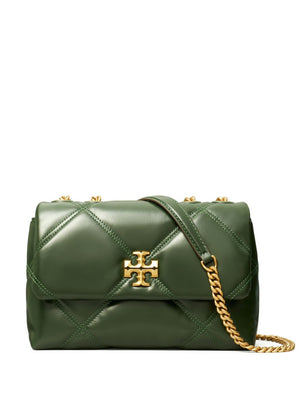 TORY BURCH Mini Quilted Shoulder Handbag