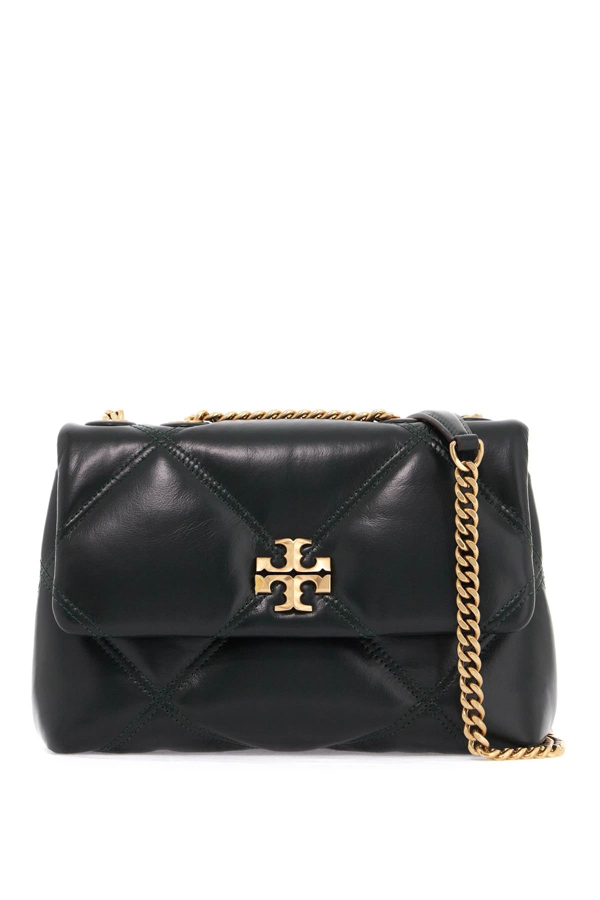 TORY BURCH Mini Quilted Shoulder Handbag