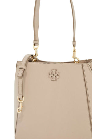 TORY BURCH MCGRAW BUCKET Handbag