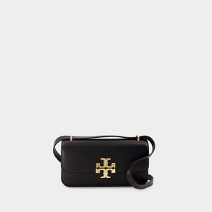 TORY BURCH Mini Leather Shoulder Handbag