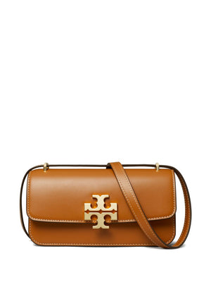 TORY BURCH Mini Leather Shoulder Handbag