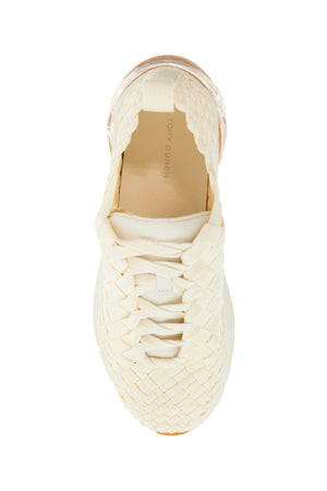 TORY BURCH Good Luck Mini Sneaker