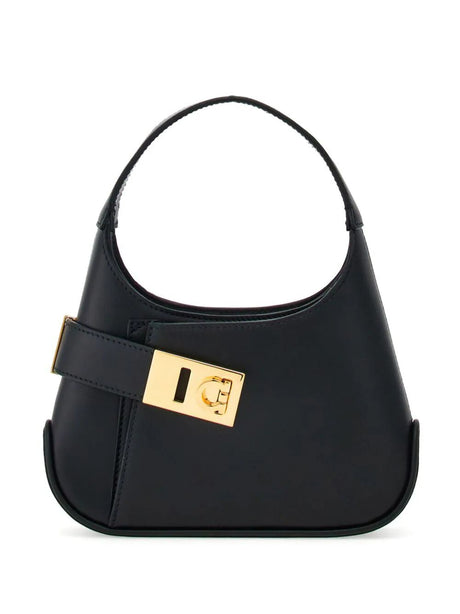 Ferragamo Mini Hobo Handbag