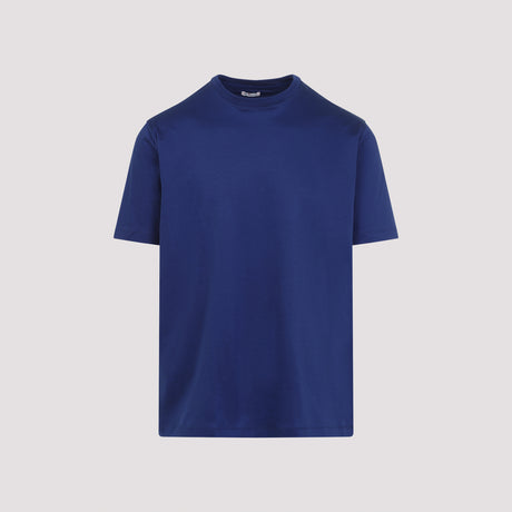 KITON Classic Cotton T-Shirt for Men