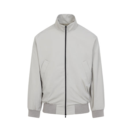 FEAR OF GOD High Neck Track Jacket for Men - SS25