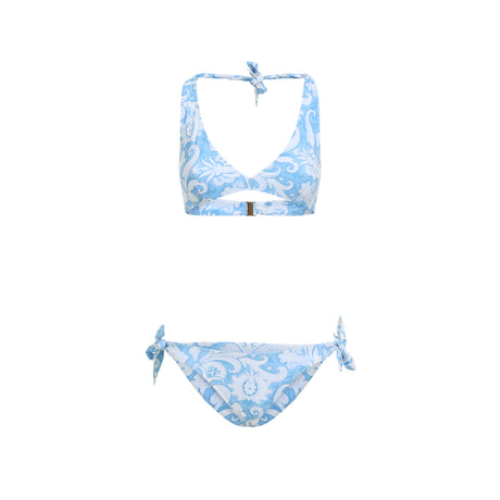 ETRO Mini Polyamide Bikini for SS25