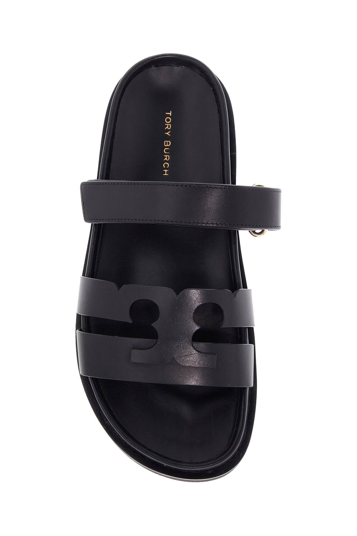 TORY BURCH Ines Sport Slide Sandals for Women