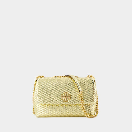 TORY BURCH Mini Moto Shoulder Handbag