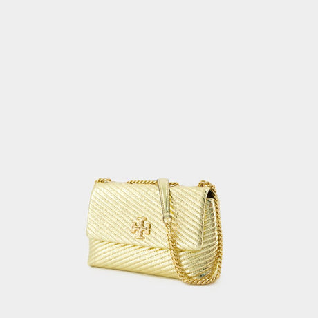 TORY BURCH Mini Moto Shoulder Handbag