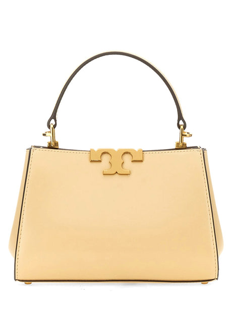 TORY BURCH Mini Leather Trunk Shoulder Bag