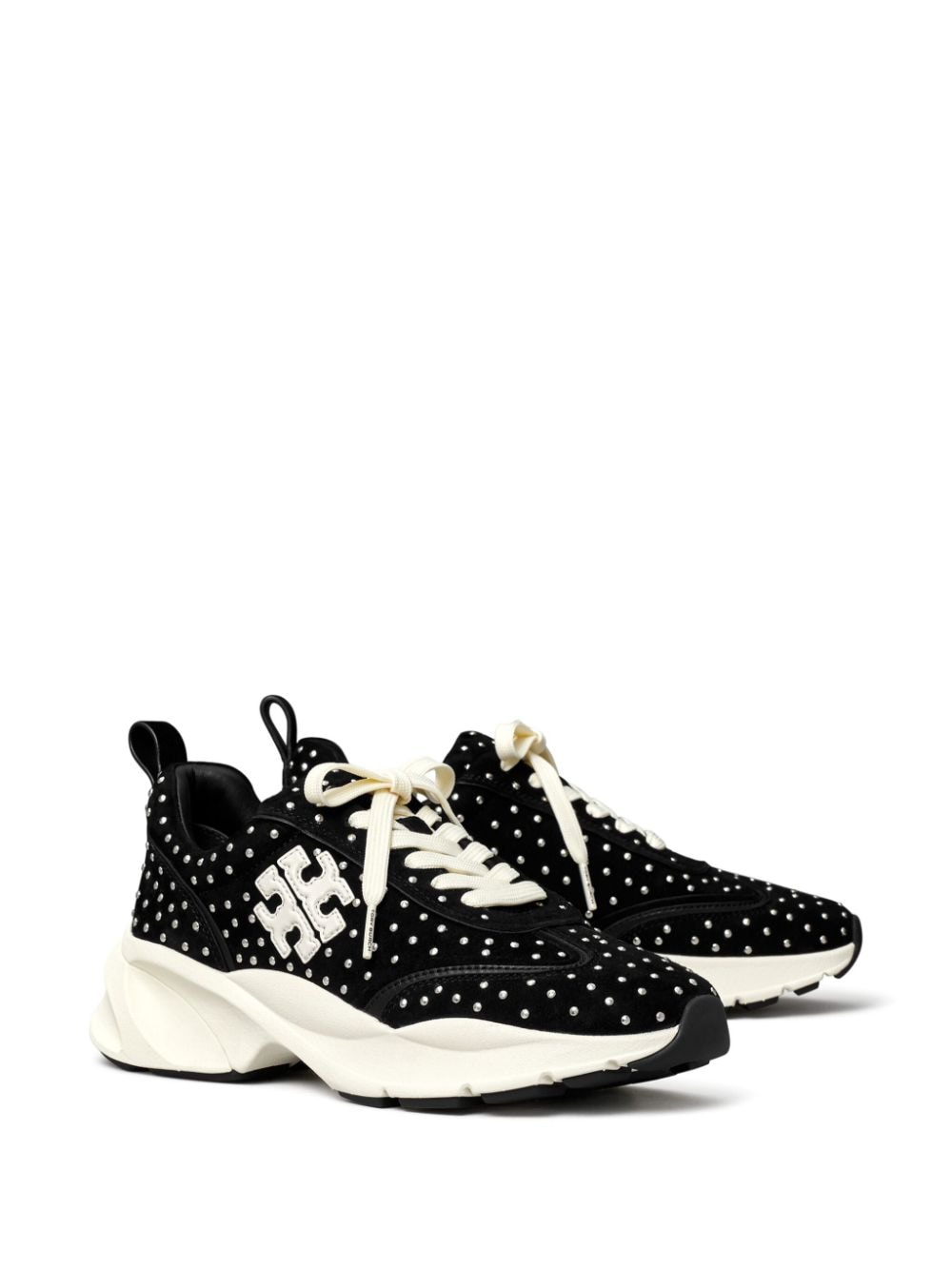 TORY BURCH Good Luck Chunky Sneakers for Women