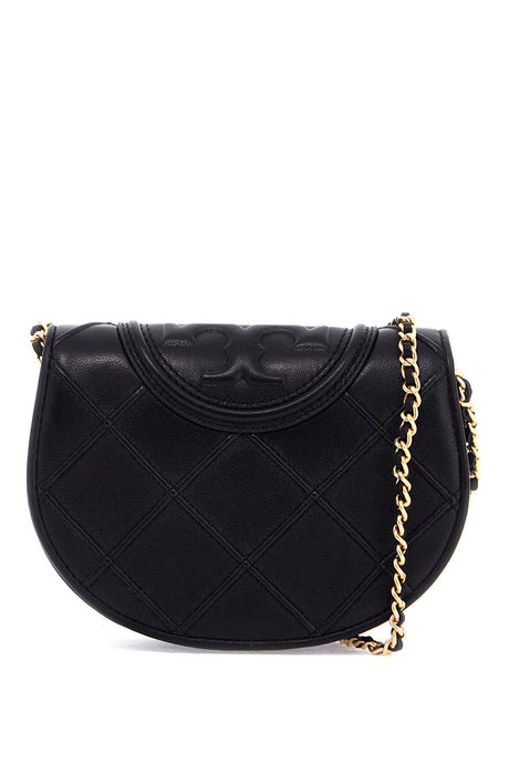 TORY BURCH Mini Crossbody Handbag with Chic Details