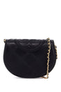 TORY BURCH Mini Crossbody Handbag with Chic Details