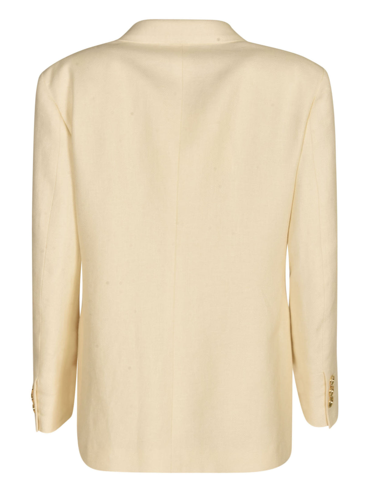 Blazè Cream Mini Jacket for Women