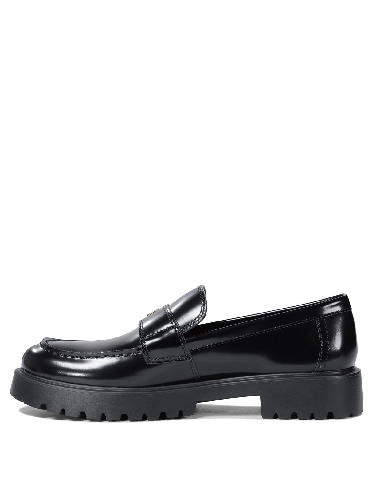 TORY BURCH Classic Lug Loafers for Women