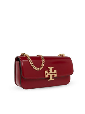 TORY BURCH Mini Leather Shoulder Bag