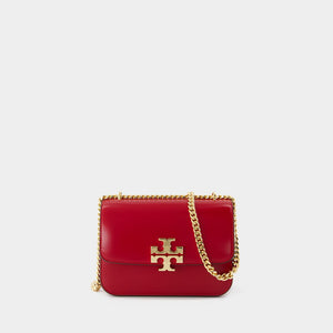 TORY BURCH Mini Convertible Shoulder Handbag