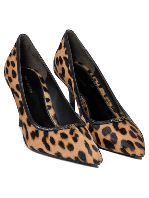 TORY BURCH Elegant Heeled Pumps for Women