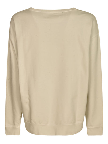 Maison Margiela Elegant Knit Sweater for Men - P23 Collection