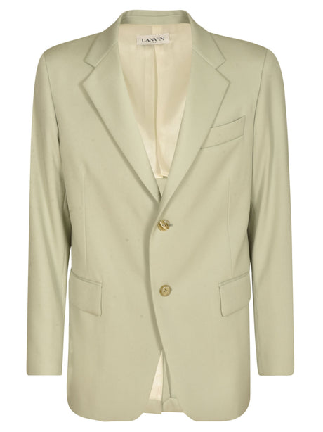 Lanvin Stylish Men's Jacket for P23 Season